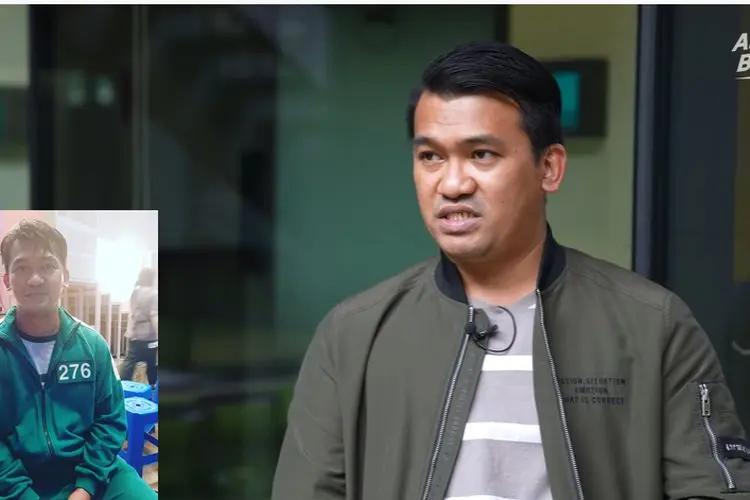 Aktor 'Squid Game' Asal Filipina Ungkap Pernah Jadi Korban Rasis di Korea