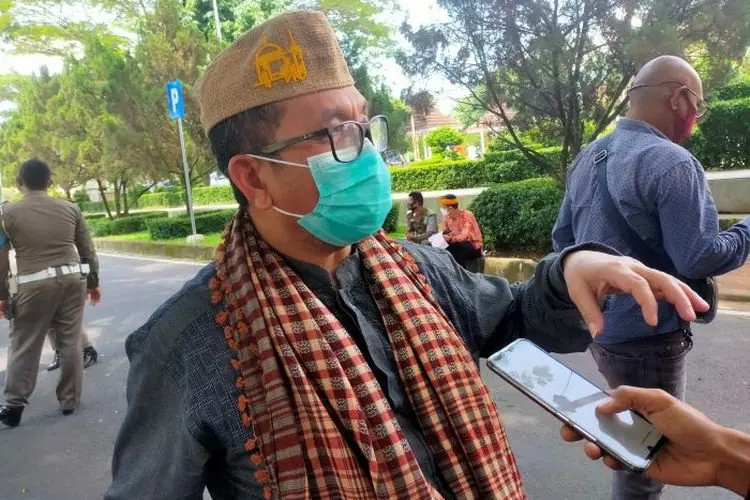 Tawaran Pengolahan Sampah Banyak yang Datang. Pemkab Cirebon Masih Akan Lakukan Kajian
