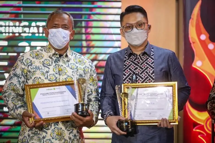 Oded Ingatkan Media Pegang Teguh Kode Etik