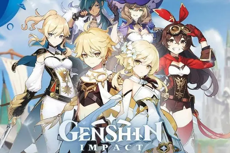 Kode Redeem Genshin Impact dan Cara Klaim 31 Oktober 2021, Dapatkan Mora, Primogems dan Hero Wit