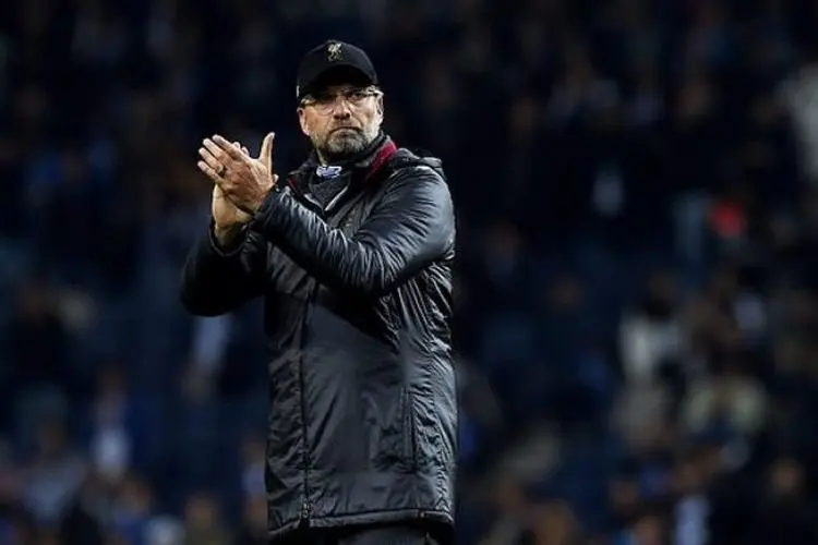 Ucapan 'Sakti' Jurgen Klopp Soal Laga Liverpool vs Brighton Terbukti, 'Rasanya Seperti Kekalahan'