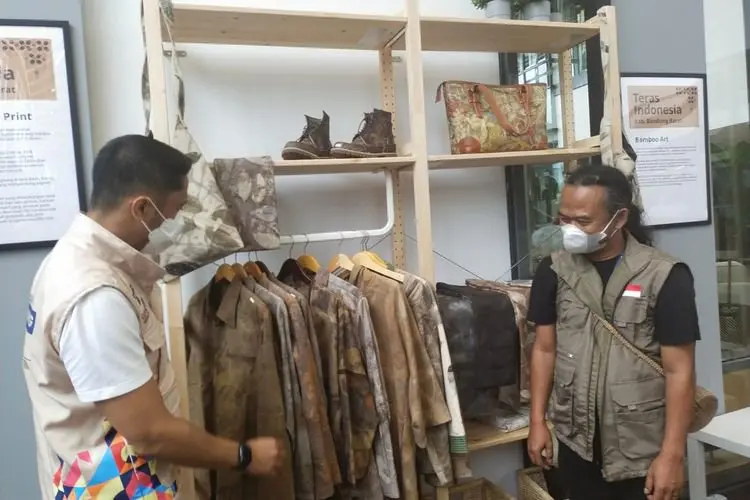Hengky Intruksikan ASN KBB Wajib Belanja Produk Lokal, Pelaku UMKM Minta Hal Ini