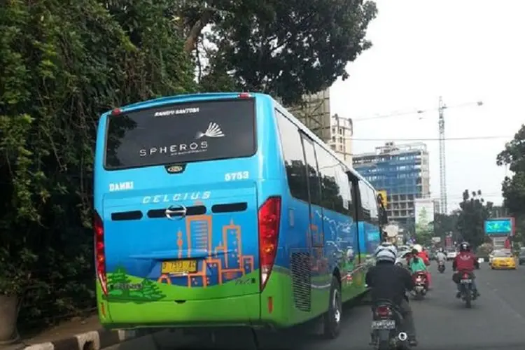 Menyibak Kasus Dugaan Korupsi di Perum Damri Bandung, Ini Modus Operandi Tersangka