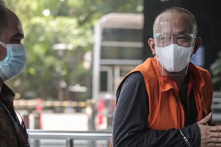 Hari Ini, Nasib Eks Pimpinan DPRD Jabar Ade Barkah Ditentukan Hakim