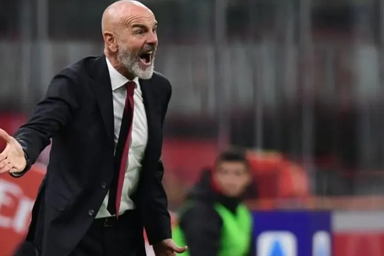 Milan Taklukkan Roma, Pioli Makin Pede Bidik Scudetto, Rossoneri Tak Lagi Andalkan Keajaiban!