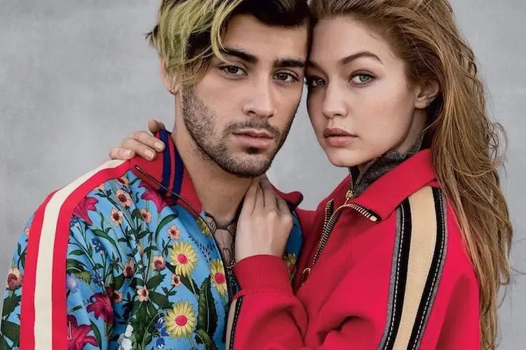 Terlibat Pertengkaran dengan Yolanda Hadid, Adik Zayn Malik Beri Dukungan untuk Sang Kakak