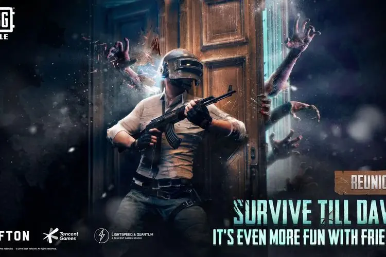 Kode Redeem PUBG Baru dan Cara KlaimÂ 1 NovemberÂ 2021, Dapatkan Andy Character dan White Rabbit Set