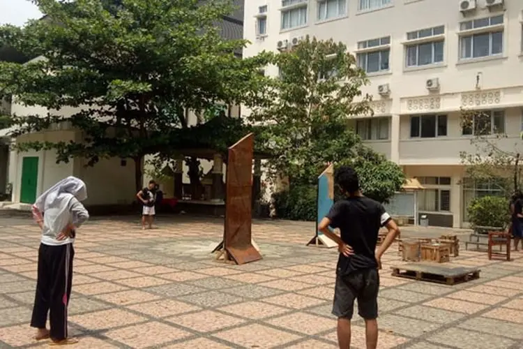 Sejak 1987, UKM Teater Awal Konsisten Wadahi Bakat Akting Mahasiswa UIN SGD Bandung