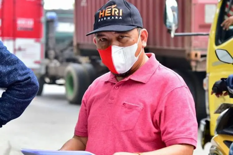 DPRD Jabar Ingin Pastikan Proyek Jalan Provinsi di Kota Bekasi Berjalan Maksimal