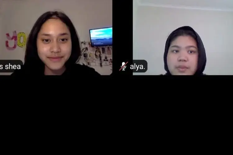 Pandemi Tak Halangi Ekskul SMA Edu Global