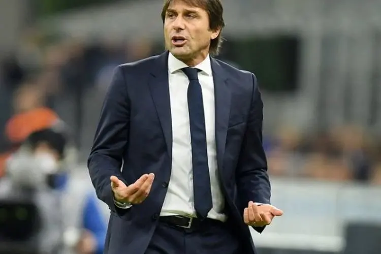 RESMI... Tottenham Pecat Nuno Espirito Santo, Antonio Conte Langsung Dikontak
