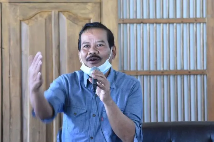 Aturan Baru Moda Transportasi Darat, Organda Jabar: Itu Keliru