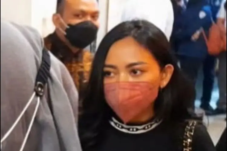 Polisi Cecar Selegram Rachel Vennya 38 pertanyaan 