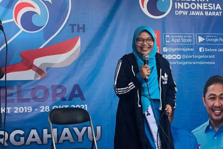 Partai Gelora Jabar: Kebijakan Pro Perempuan Belum Akomodatif