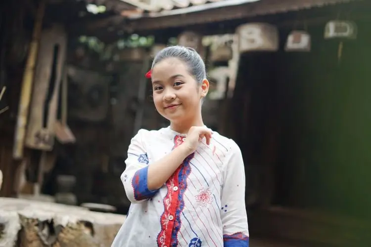 'Teman Sejati' Chempa Bawa Kembali Romantisme Lagu Anak
