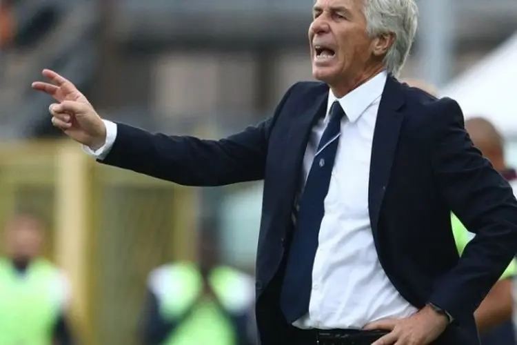 Psywar Gasperini Jelang Atalanta vs Man United: Setan Merah Labil!