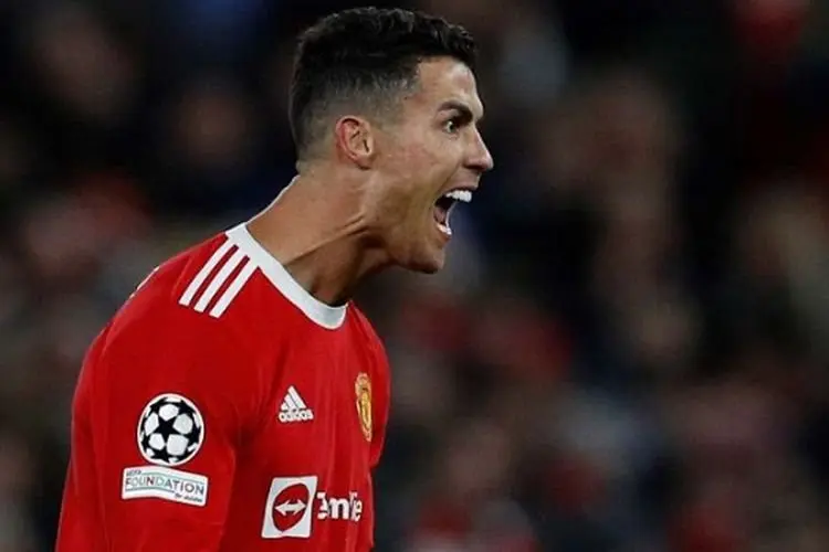 Jelang Atalanta vs Man United, Kehebatan Cristiano Ronaldo Bikin Gasperini Ngeri...