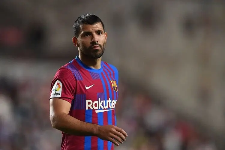 Karier Aguero Tamat karena Gangguan Irama Jantung? Begini Penjelasan Dokter dari Argentina