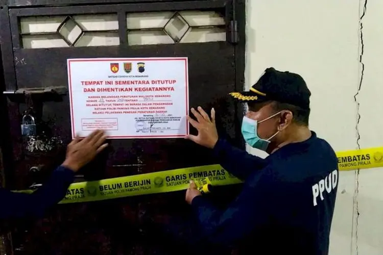 Kabupaten Bekasi Terapkan PPKM Level 1, Masyarakat Diminta Tetap Disiplin Prokes