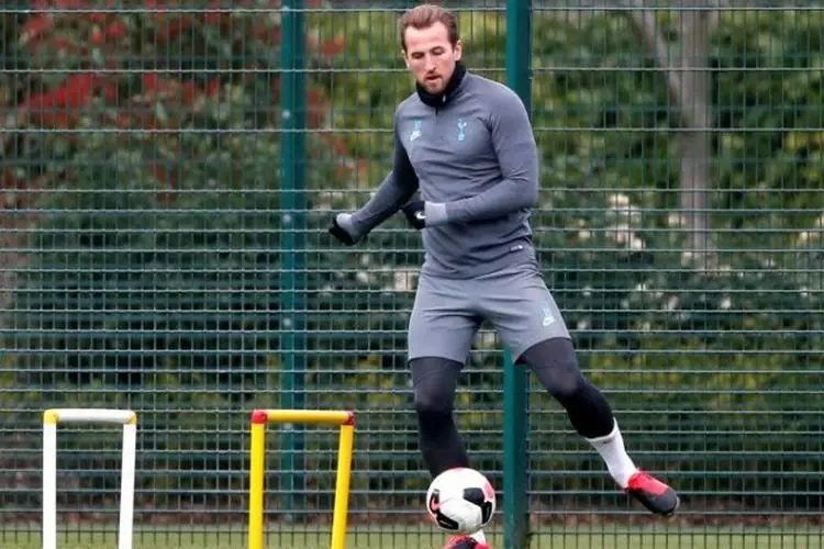 Ketajaman Lukaku Bukti Conte Jago Poles Striker, Bisa Bikin Harry Kane Tajam Lagi?