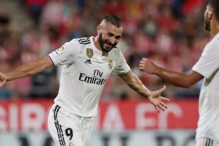 Link Live Streaming dan Prakiraan Pemain Real Madrid vs Shaktar Donestk,  Misi Amankan Takhta!