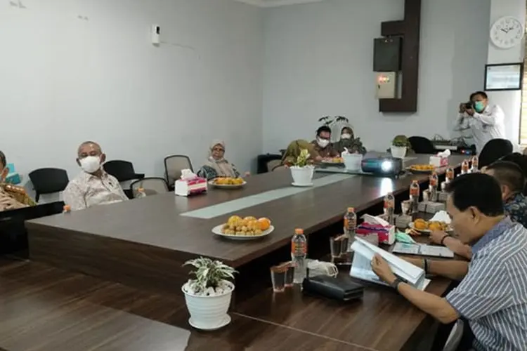 DPRD Jabar Minta Target Pendapatan dan Belanja Masuk Akal