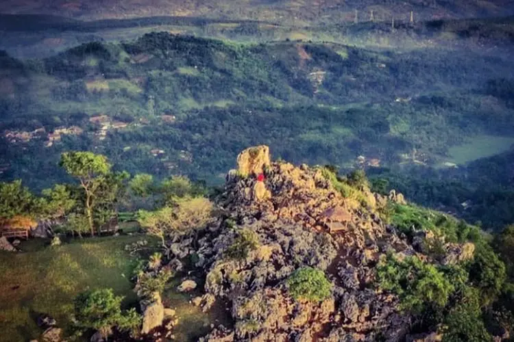 Wow! Masterplan Geopark Rajamandala Bakal Segera Disusun, Ini Empat Lokasinya