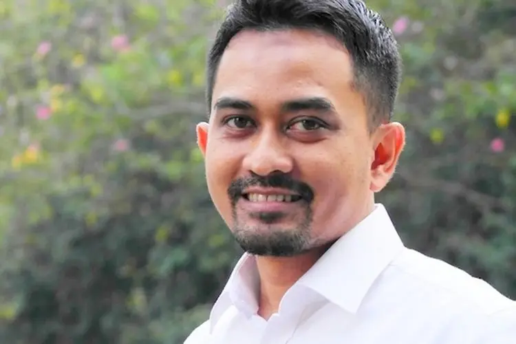 Ini Tips Mendorong Penjualan Produk Fesyen Menurut Dosen Sekolah Bisnis ITB Reza Ashari Nasution