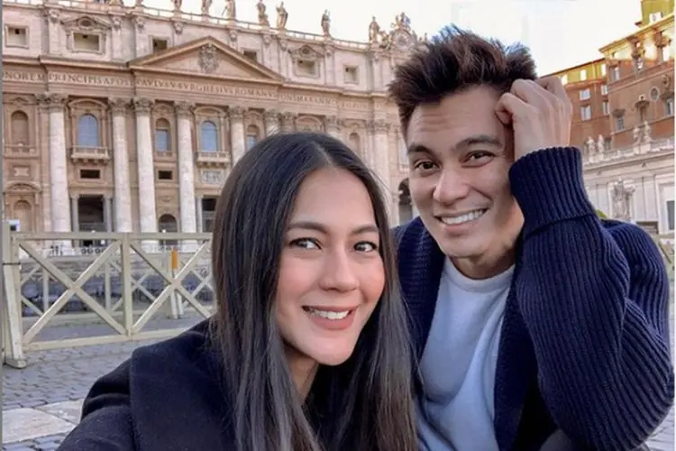 Sebut Kiano Anak Jail, Baim Wong Kena Tegur Netizen: Ucapan Orang Jadi Doa
