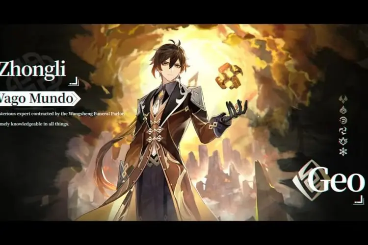 Kode Redeem Genshin Impact dan Cara Klaimnya Rabu 3 NovemberÂ 2021: Dapatkan Mora, Primogems dan Hero Wit