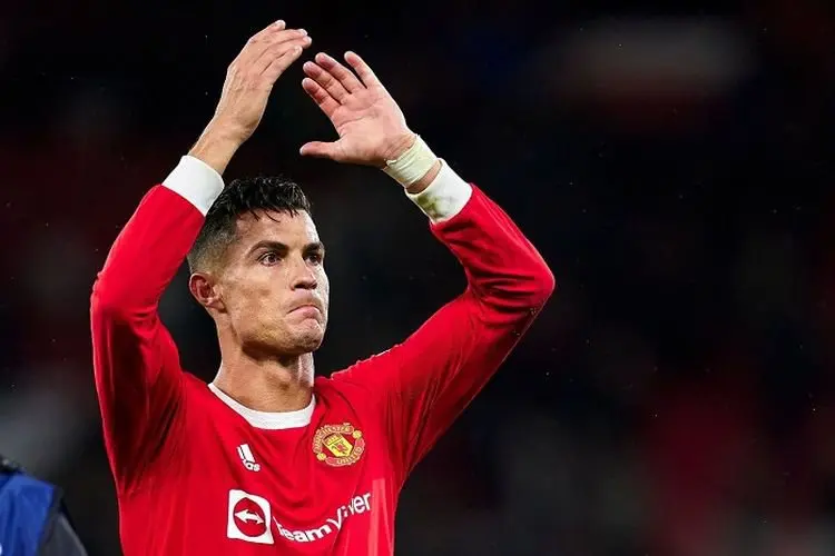 Andai Tak Punya Cristiano Ronaldo, Man United Juru Kunci Grup F Liga Champions...