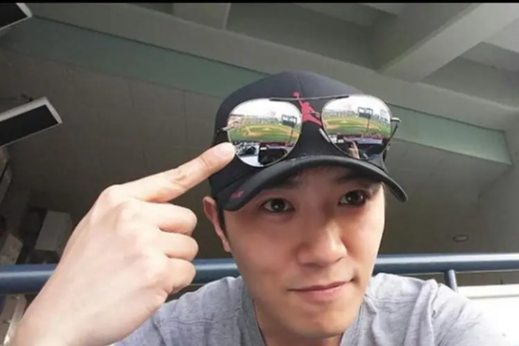 Aktor Jin Goo Positif Covid-19, Pihak Agensi Ungkap Keadaannya Saat ini