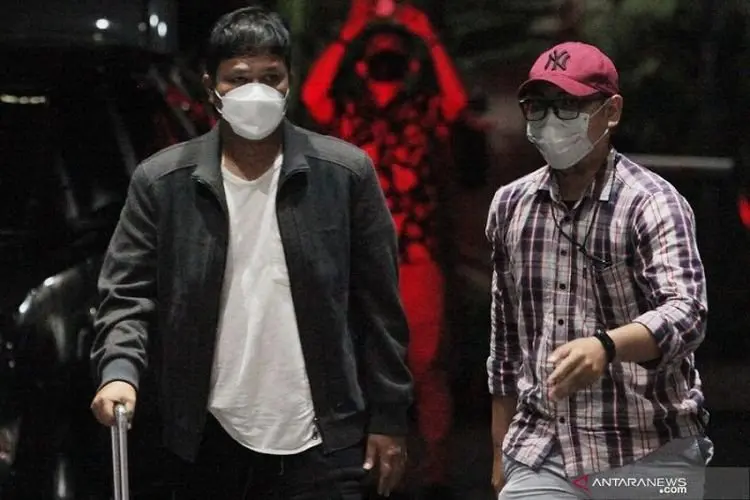 Kemana Duit Suap Izin Sawit Kuantan Singingi Mengalir?