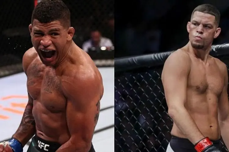 Khamzat Chimaev Ingin Tarung Lagi, Bos UFC Siapkan Dua Nama Ini untuk Lawannya