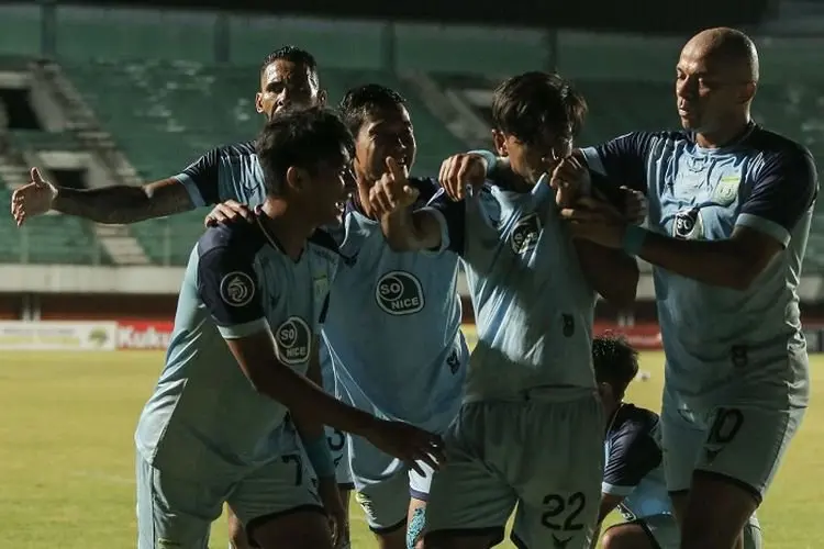Persela Bakal Turunkan Skuat Muda Hadapi Persib, Iwan Setiawan: Insya Allah yang Terbaik!