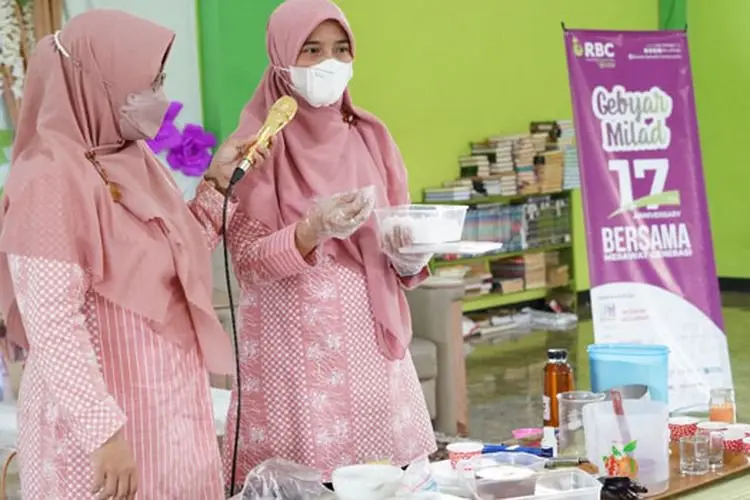 17 Tahun Berdiri, RBC Bantu 10.022 Persalinan Gratis Kaum Dhuafa