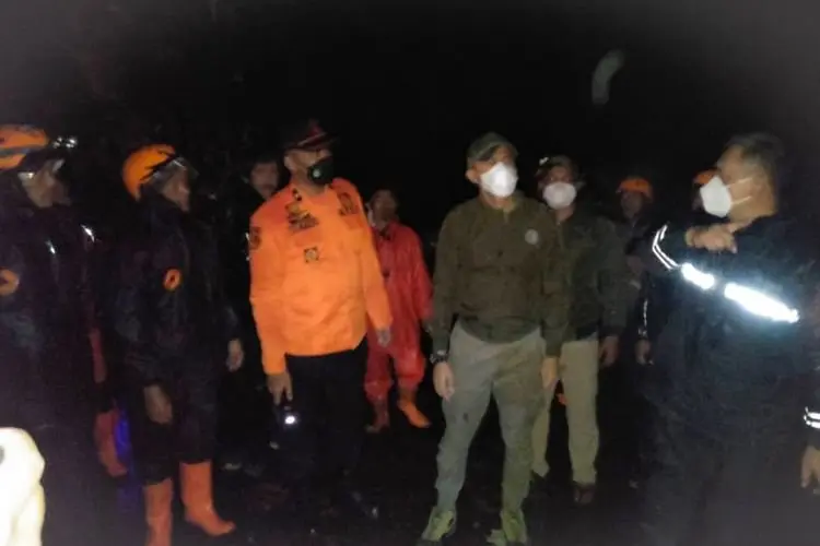 Bencana Terus Bergulir, KBB Tetapkan Siaga Darurat
