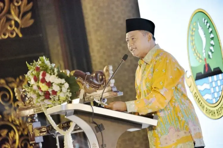 Uu Minta Masyarakat Waspada di Musim Hujan