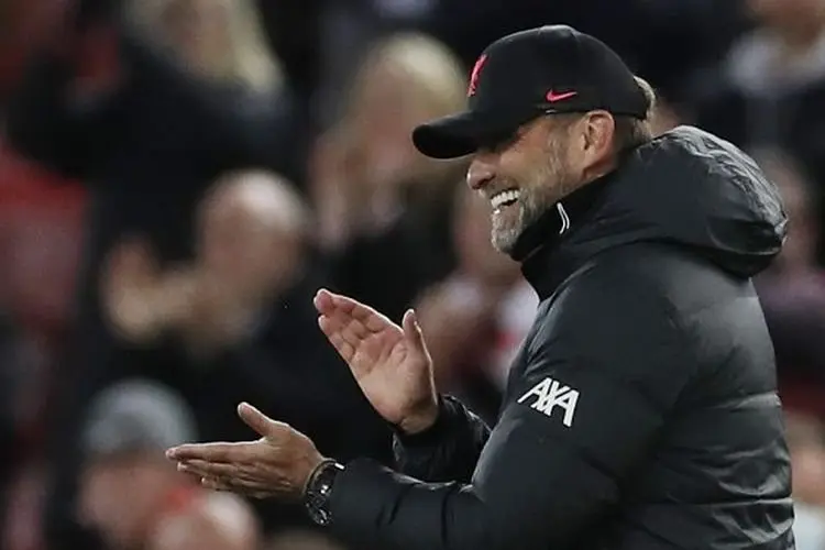 Klopp Sebut Liverpool Nyaris Main Sempurna saat Bungkam Atletico Madrid