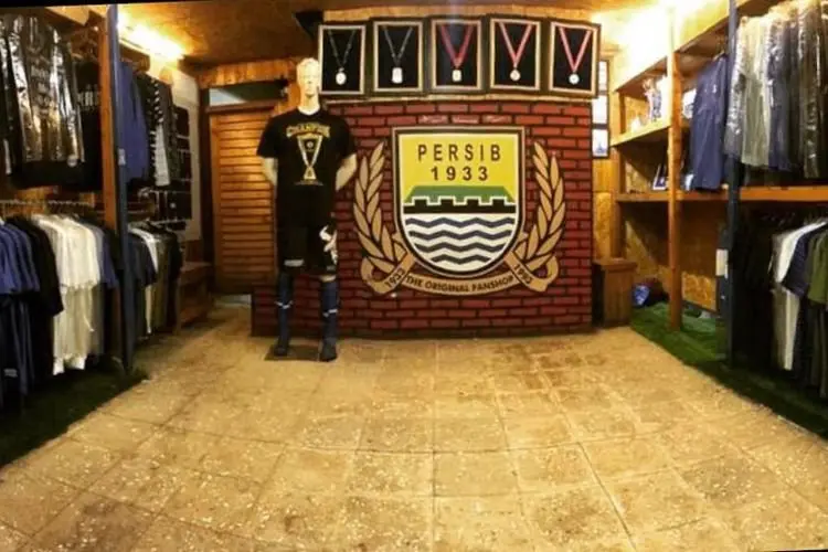BRI Liga 1 2021-2022 Berdampak Kenaikan Omset The Original Viking Fanshop