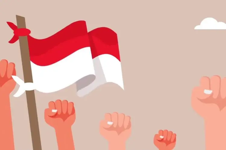 Sejarah dan Makna Hari Pahlawan 10 November