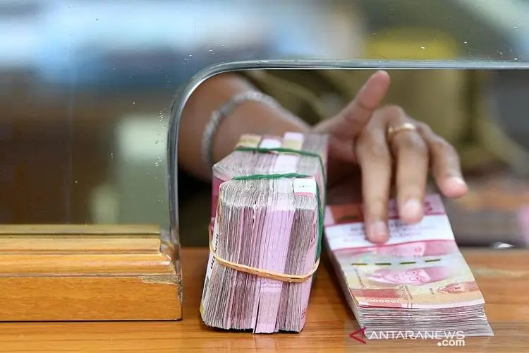 Pengumuman Hasil Rapat The Fed Bikin Rupiah Melemah