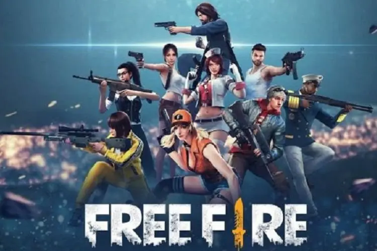 Kode Redeem FF Baru dan Cara Klaimnya hari ini Kamis 4 November 2021, Player Free Fire Merapat