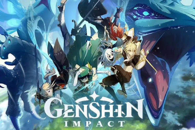Kode Redeem Genshin Impact dan Cara Klaimnya Hari Ini Kamis 4 November 2021, Dapatkan Karakter Kuatnya