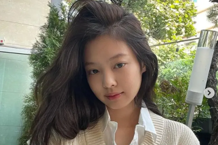 Ajak Kencan Jennie BLACKPINK Lewat Billboard, Pria Ini Bikin Fans Geram