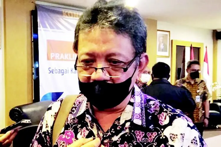 BRIN Kembangkan Kandidat Vaksin Pasif Covid-19 Berteknologi Nuklir
