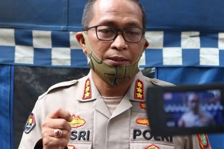 Polisi Temukan 4 Bukti Kuat Ditetapkannya Rachel Vennya Sebagai Tersangka