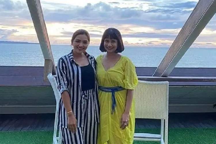 Vanessa Angel dan Bibi Andriansyah Tewas Akibat Kecelakaan Maut, Ashanty: Yang Tenang Ya