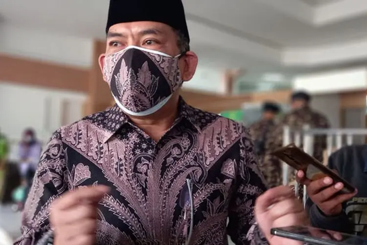 Terkait Ajuan Anggaran Pilgub Jabar, Asep Wahyuwijaya Sentil KPUD Jabar