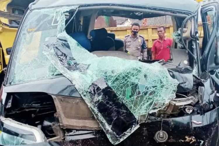 Sebelum Vanessa Angel, Sejumlah Selebritis Ini Alami Tragedi Nahas di Jalan Raya